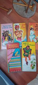grimm sprookjes boeken vintage, Ophalen