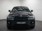 BMW X6 xDrive35i High Executive l 22" l Sport pack l EU l WE, Automaat, Euro 5, Gebruikt, Zwart