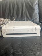 Nintendo Wii RVL 001, Ophalen of Verzenden, Zo goed als nieuw