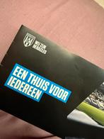 Heracles/AZ, Tickets en Kaartjes