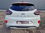 Ford Puma 1.0 EcoBoost Hybrid 125PK ST-Line NIEUW MODEL, 12 maanden, Puma, Hybride Elektrisch/Benzine, 3 cilinders