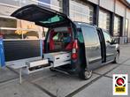 Peugeot Partner Tepee 1.2 PureTech MINICAMPER, Voorwielaandrijving, 65 €/maand, Stof, Gebruikt