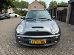 Mini 1.6 16V Cooper S 120KW 2002 Grijs, Auto's, Mini, Voorwielaandrijving, 4 cilinders, 4 stoelen, 163 pk