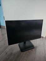 22" Acer 75Hz monitor, Computers en Software, Monitoren, Gaming, IPS, Full HD, Zo goed als nieuw