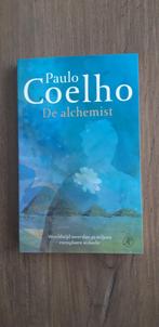 Paulo Coelho - De alchemist, Ophalen of Verzenden, Paulo Coelho