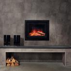 Element 4 Elite 60E elektrische inzethaard, Ophalen of Verzenden, Nieuw, Inzethaard, Elektrische haard