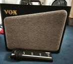 Vox AV60 buizenversterker + voetpedaal, Muziek en Instrumenten, Versterkers | Bas en Gitaar, Ophalen of Verzenden, Gebruikt, Gitaar