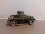 Gama no.70 Tank 1950s - Werkend!, Ophalen of Verzenden