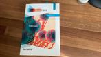 ISBN9789402035537 pathologie, Boeken, Studieboeken en Cursussen, Ophalen of Verzenden, Beta, Zo goed als nieuw, MBO