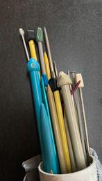 Breinaalden, Ophalen of Verzenden, Breien, Naald