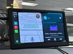 Peugeot 107 1.0 Urban Move Automaat Carplay Airco 5DRS, Gebruikt, 4 stoelen, Origineel Nederlands, Euro 4