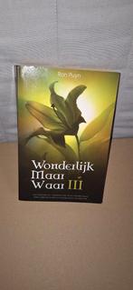 Wonderlijk Maar Waar III - Ron Puyn, Ophalen of Verzenden, Zo goed als nieuw, Ron Puyn