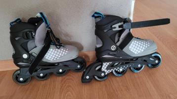 Skeelers mt.37 t/m 41 beschikbaar voor biedingen