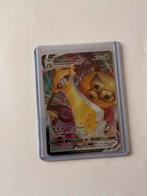 Aeglislash Vmax pokemonkaart, Ophalen of Verzenden, Nieuw, Losse kaart
