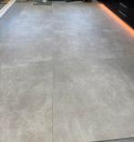 Vloertegels 90x90, Doe-het-zelf en Verbouw, Ophalen, 60 cm of meer, Keramiek, Zo goed als nieuw