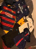 Partij Originele Voetbalshirts S/M, Sport en Fitness, Voetbal, Maat S, Ophalen of Verzenden, Zo goed als nieuw, Shirt