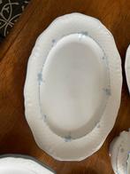 Servies Eschenbach, Ophalen