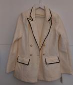 Mooi nieuw inspired jasje/blazer mast L/XL, Ophalen of Verzenden, Nieuw, Maat 46/48 (XL) of groter, Beige