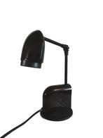 Fantastische post modern Toshiyuki Kita design tafellamp, Huis en Inrichting, Lampen | Tafellampen, Ophalen of Verzenden, Gebruikt