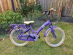 Loekie Explorer 20 inch - Kinderfiets, Ophalen, Gebruikt, Loekie