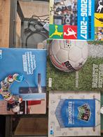 Eredivisie Voetbal Albums 2006-2010, Ophalen of Verzenden, Zo goed als nieuw, Overige binnenlandse clubs, Boek of Tijdschrift