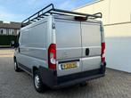 Citroën Jumper 30 2.0 BlueHDi L1H1 AIRCO | NAVI | CAMERA |, 12 maanden, Stof, Gebruikt, Euro 6