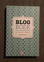 Kelly Deriemaeker - Blogboek, Verzenden, Zo goed als nieuw, Kelly Deriemaeker, Mode algemeen