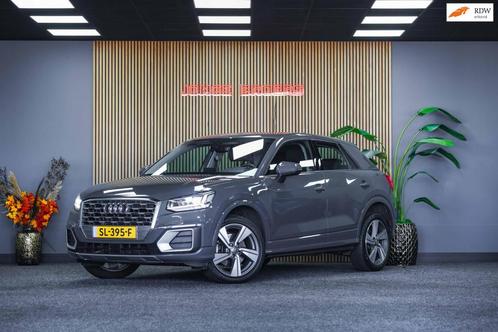 Audi Q2 1.0 TFSI | Limited | Automaat |, Auto's, Audi, Bedrijf, Te koop, Q2, ABS, Airconditioning, Centrale vergrendeling, Climate control
