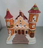 Villeroy boch fairytale park, Diversen, Kerst, Ophalen of Verzenden, Zo goed als nieuw