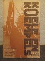 KOELE EN KOEMPELS Toen kwam Joop. FRANS DIETEREN, Ophalen of Verzenden, Gelezen