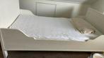 Brocant Frans ledikant, Kinderen en Baby's, Kinderkamer | Bedden, Ophalen, Matras, 180 cm of meer, 100 cm of meer