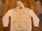 Ralph lauren vest, Wit, Ralph Lauren, Maat 56/58 (XL), Ophalen of Verzenden