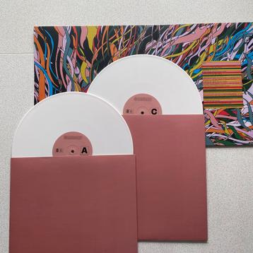 Weval - Remember, Limited edition, Wit/white zeldzaam beschikbaar voor biedingen