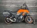 Honda CB500XA (bj 2017), Motoren, Bedrijf, Toermotor, 471 cc, 12 t/m 35 kW