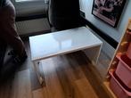 Ikea stuva bureau/bank/speeltafel., Ophalen, Tafel(s)