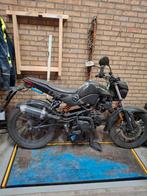 Kymco K-Pipe - Zuinig en Geschorst, Ophalen, Overige modellen, Maximaal 45 km/u, Benzine