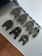 Persbekken U32, U25, U20, U16, V15, V22, 28 - €85 per stuk, Ophalen of Verzenden, Gebruikt