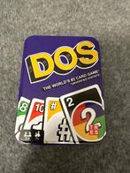 Dos Kaartspel in Blik, Hobby en Vrije tijd, Gezelschapsspellen | Bordspellen, Een of twee spelers, Ophalen, Zo goed als nieuw