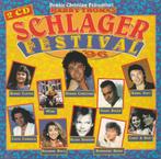 Schlager festival 1996. Een prima dubbel cd met 32 prachtige, Cd's en Dvd's, Cd's | Schlagers, Ophalen of Verzenden, Zo goed als nieuw