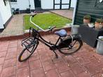 Damesfiets, Fietsen en Brommers, Fietsen | Dames | Damesfietsen, Versnellingen, Ophalen, Overige merken, 53 tot 56 cm