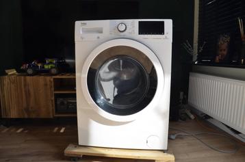 7/4 Wash & Dry Beko HTV7732 XWO beschikbaar voor biedingen