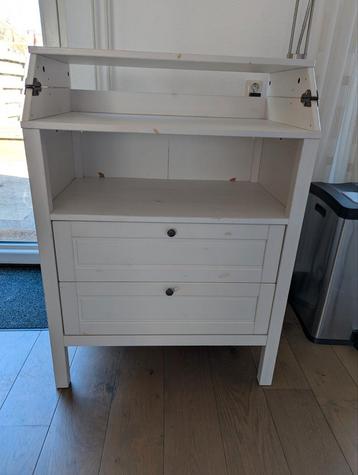 Sundvik Commode Ikea beschikbaar voor biedingen