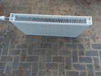 Radiator wit, 90x50cm., Doe-het-zelf en Verbouw, Verwarming en Radiatoren, Ophalen, Zo goed als nieuw, Radiator, 30 tot 80 cm