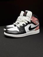 Nike AIR JORDAN 1 MID (Pink) | maat 36,5, Overige kleuren, Ophalen of Verzenden, Sneakers of Gympen, Zo goed als nieuw