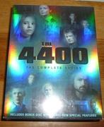 The 4400: The Complete Series (15DVD), Cd's en Dvd's, Dvd's | Tv en Series, Ophalen of Verzenden, Zo goed als nieuw, Science Fiction en Fantasy