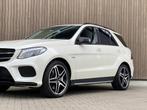 Mercedes-Benz GLE-klasse GLE43 AMG 4MATIC *2017*, Auto's, Mercedes-Benz, Automaat, Gebruikt, GLE, Leder