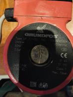 Grundfos UP 25-50 130 CV Pomp, Tuin en Terras, Waterpompen, Ophalen of Verzenden, Gebruikt, Overige typen