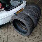 4 winterbanden ID 3 Volkswagen, Ophalen of Verzenden, Winterbanden, Band(en)