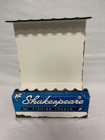 Vintage Hengelrek beschikbaar voor biedingen