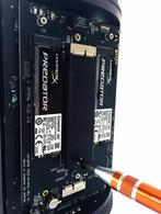 AngelShark M.2 SSD uitbreidings bord voor Mac Pro 6,1 (2013), N.v.t., SSD, Nieuw, Ophalen of Verzenden
